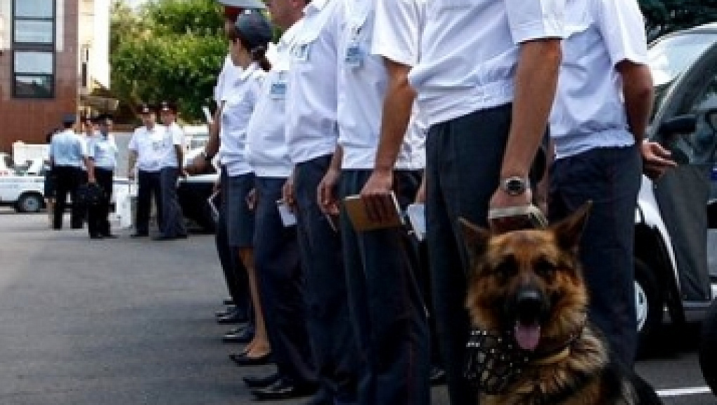 Служба в органах внутренних дел — шанс профессиональной реализации