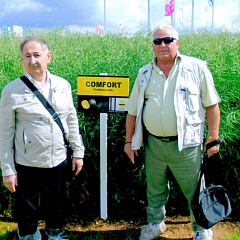 Отмечаем Международный день поля вместе с КубГАУ