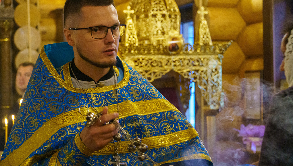 День православной молодежи