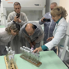 От генетики до тепличных персиков