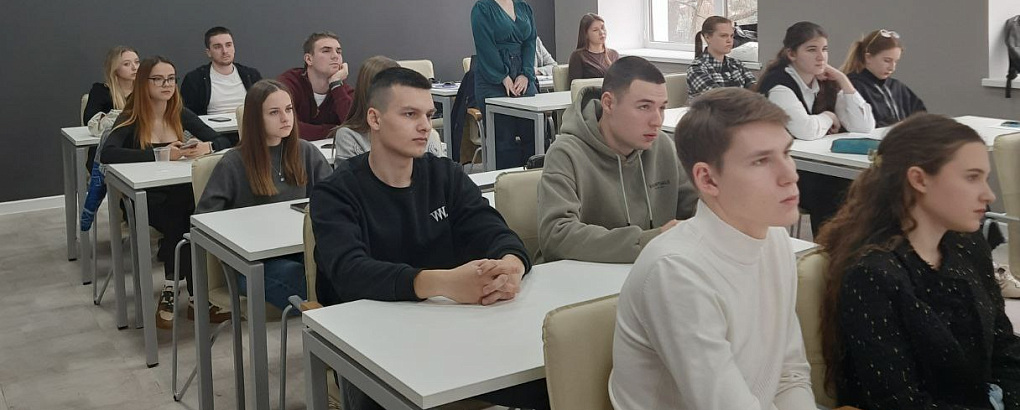 Повышаем финансовую грамотность!