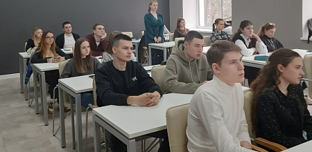 Повышаем финансовую грамотность!