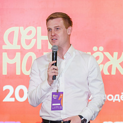 Кубанский ГАУ на Дне молодёжи