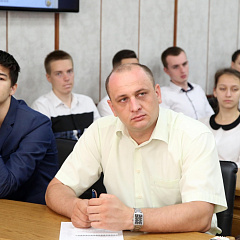 XIV International Research-to-Practice Conference “Agrarian Economy of Russia”