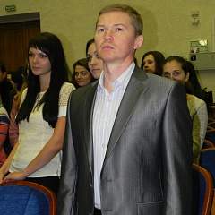 Новые герои факультета налогов и налогообложения