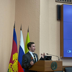 Финал проекта «Кубок ректора по парламентским дебатам»