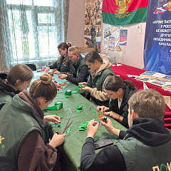 Сохраняя историческую память