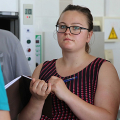 Kuban Hospitality for German Students