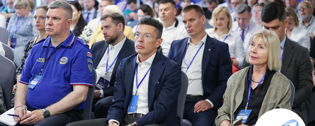 Море под защитой: итоги Конгресса и планы на будущее