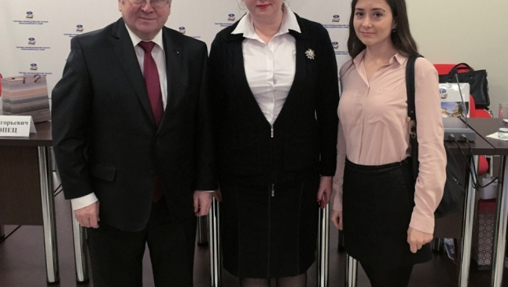 The Czech Republic and Kuban at one table