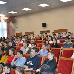 Колокол памяти