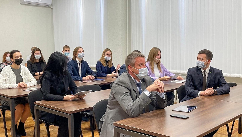 Подарок агрономам от Syngenta