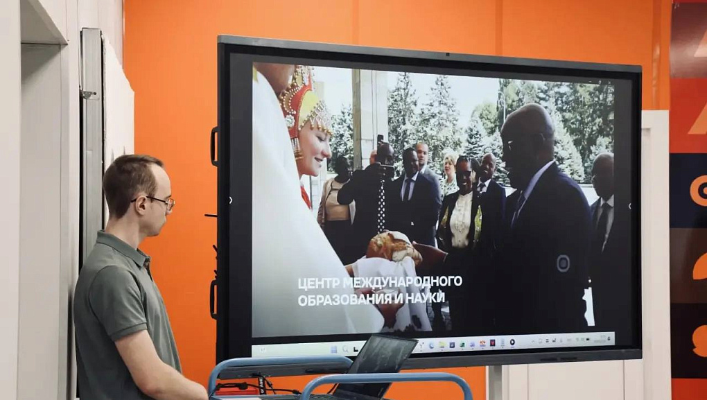 Профориентация в Кореновском политехническом техникуме