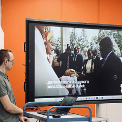 Профориентация в Кореновском политехническом техникуме