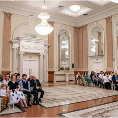Любовь длиною в полвека