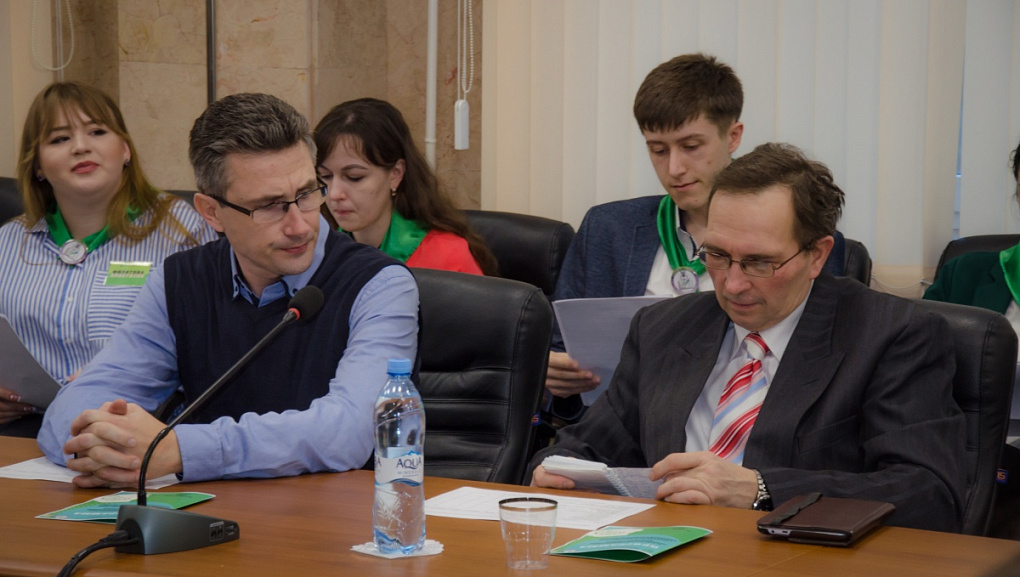 О перспективах развития экономического контроля и аудита в России
