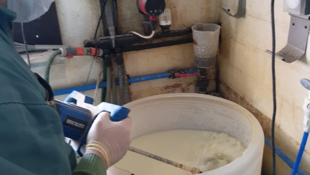 Зарубежная сельскохозяйственная практика