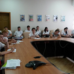 Дневник летней школы AgroTech-2015: день второй