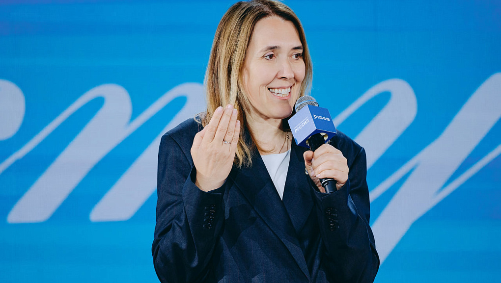 КубГАУ на Всероссийском выпускном