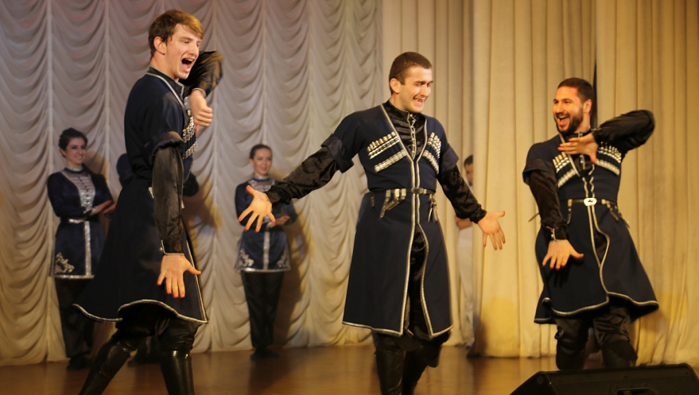 Посторонним вход разрешен!