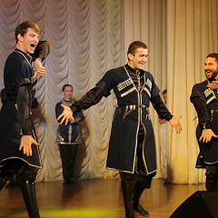 Посторонним вход разрешен!