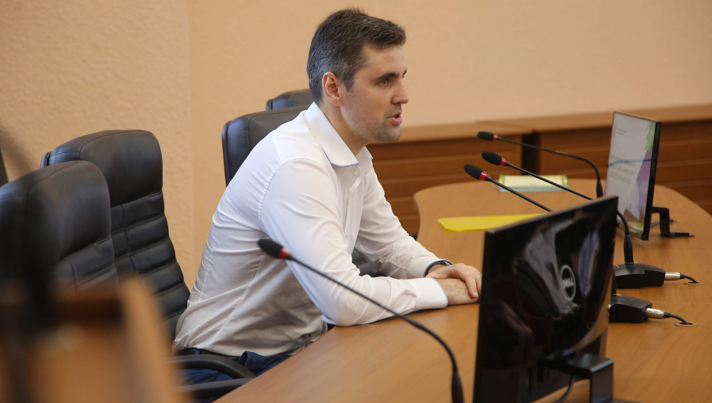 В КубГАУ наградили стипендиатов Ученого совета