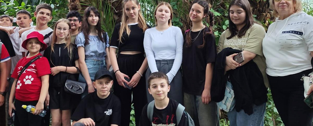 Один день в КубГАУ