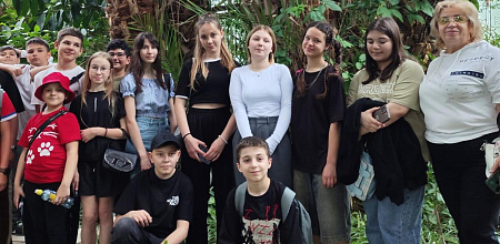 Один день в КубГАУ