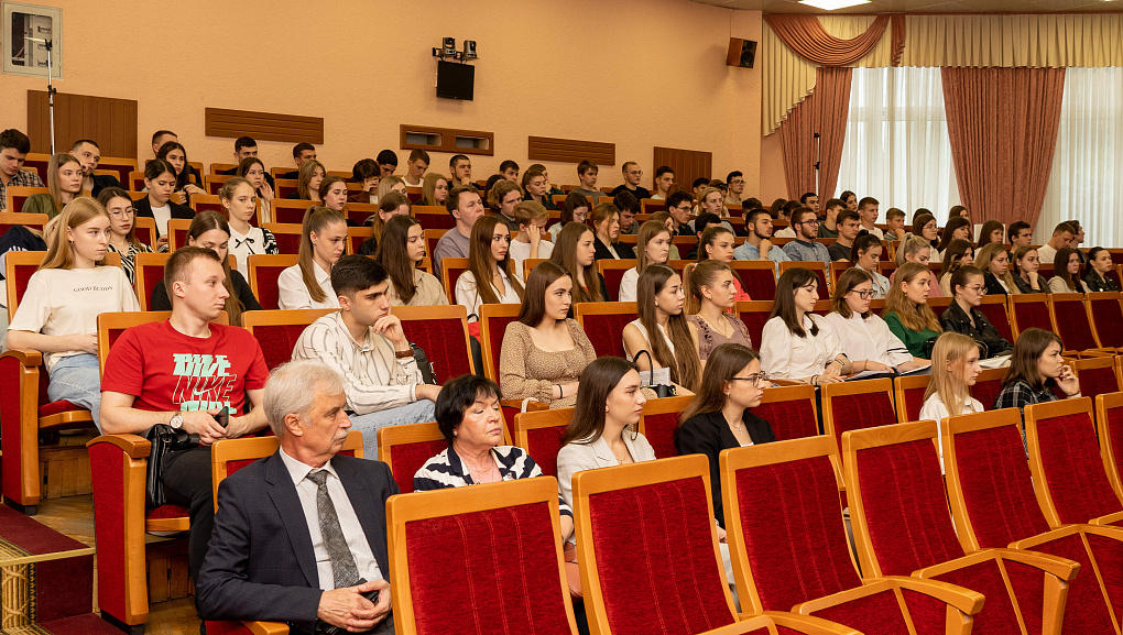 Наши победители   