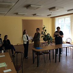 Проявили законотворческую инициативу