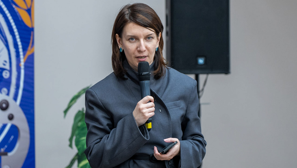 «Команда развития»: идеи, решения, перспективы