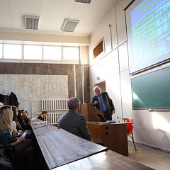 Лекция о самом северном чае