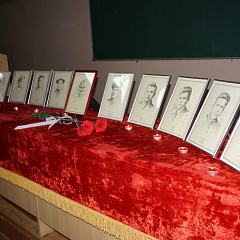 Вечная слава