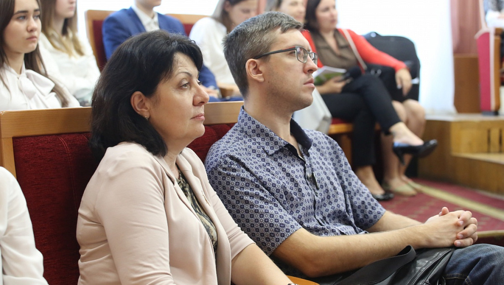 XIV International Research-to-Practice Conference “Agrarian Economy of Russia”