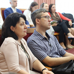 XIV International Research-to-Practice Conference “Agrarian Economy of Russia”