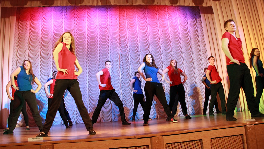 День открытых дверей в Кубанском ГАУ