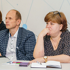 Делегация Дальневосточного ГАУ перенимает опыт кубанских коллег