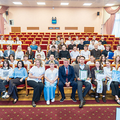 Агроландшафты без границ