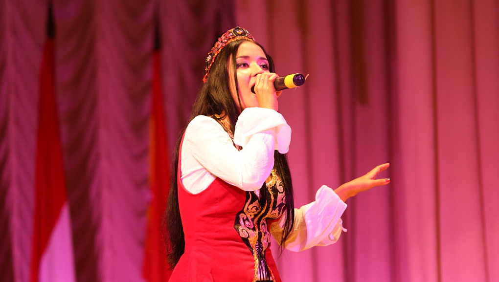 "Europe Day" was celebrated at KubSAU