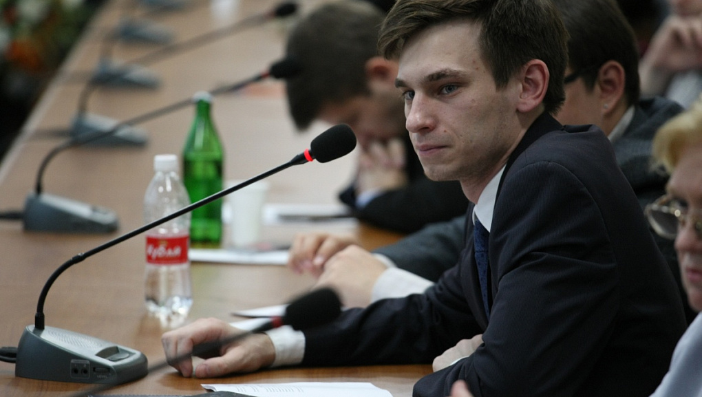 О проблемах высшего образования