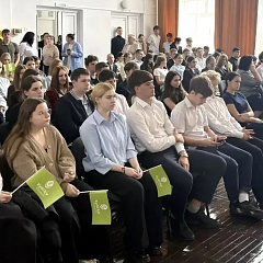 Выбираем КУБГАУ!