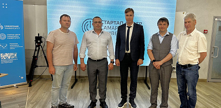 От агродронов до умного земледелия