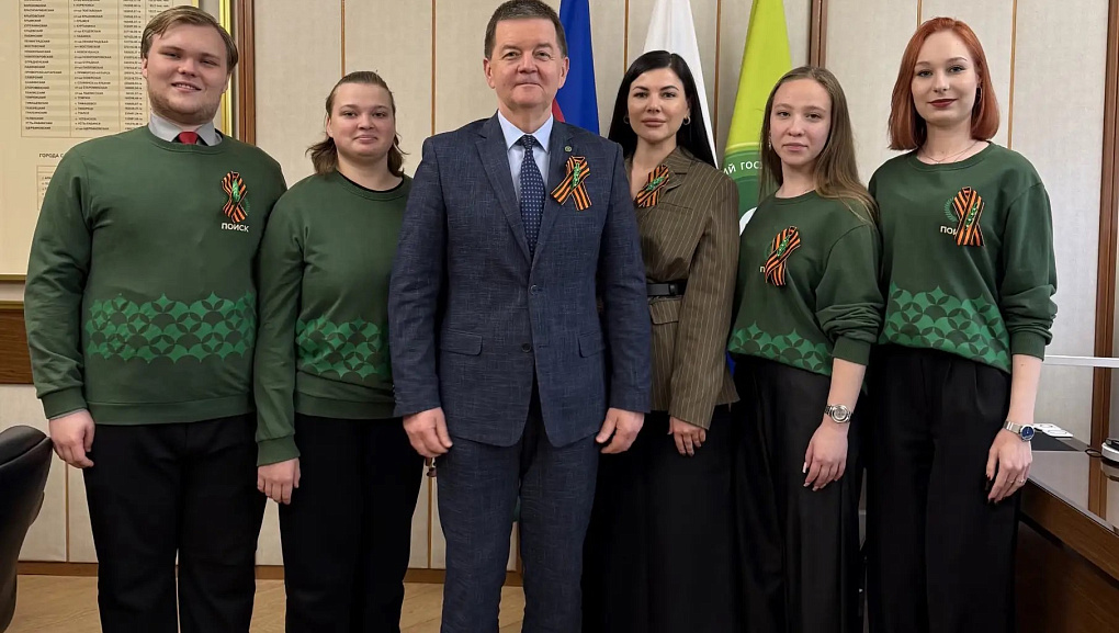 Сохраняя историческую память
