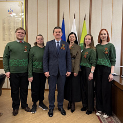Сохраняя историческую память