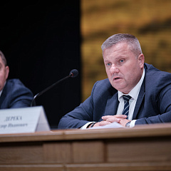 На Кубани готовятся к севу озимых