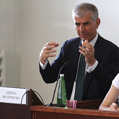 XIV International Research-to-Practice Conference “Agrarian Economy of Russia”