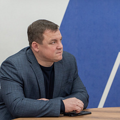 Международная дилерская работа на кафедре процессы и машины в агробизнесе