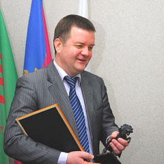 Ректор КубГАУ – лауреат референдума «Человек года»