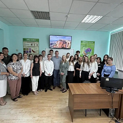 Мастерство под строгим контролем экспертов