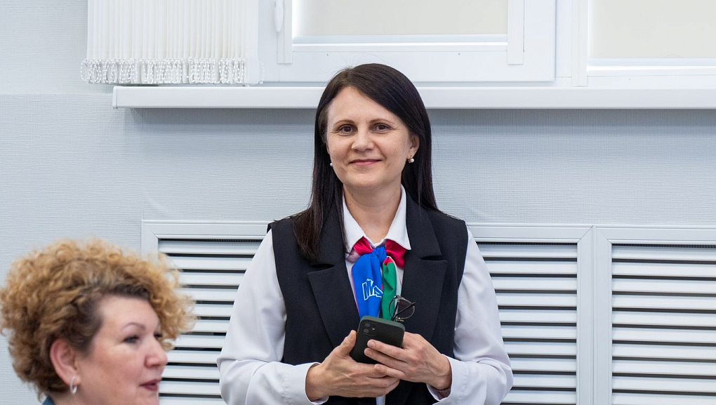 В Кубанском ГАУ прошла встреча иностранных студентов с представителями миграционного центра